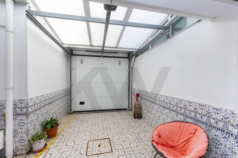 Moradia T3 para Venda em Moreira Foto 28