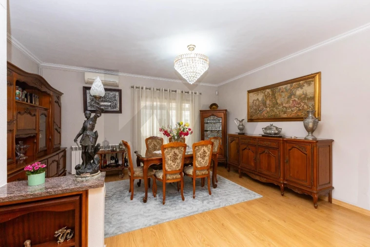 Moradia T3 para Venda em Moreira Foto 8