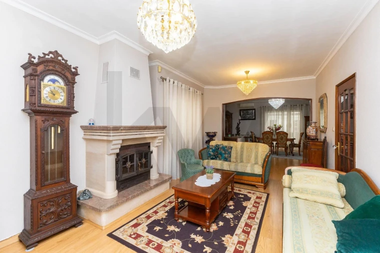 Moradia T3 para Venda em Moreira Foto 5