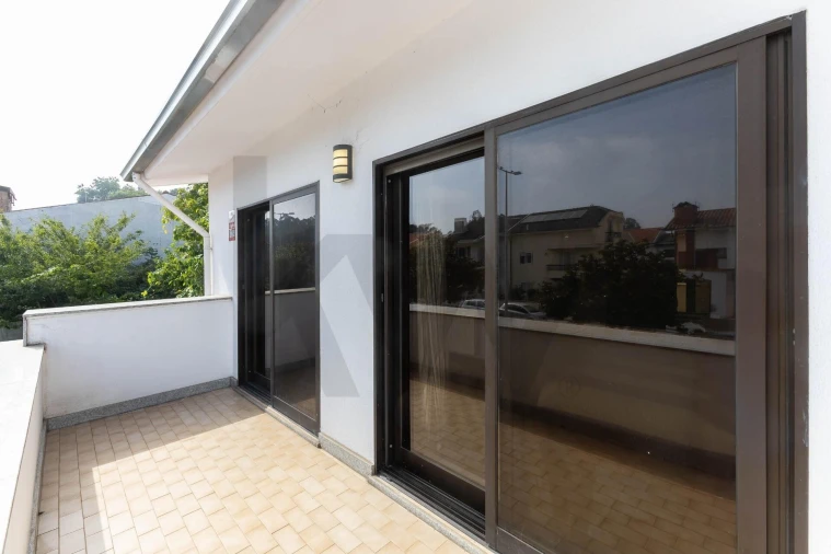 Moradia T3 para Venda em Moreira Foto 22