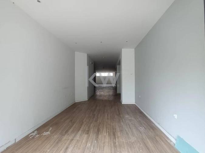 Loja para Venda em Bonfim Foto 1