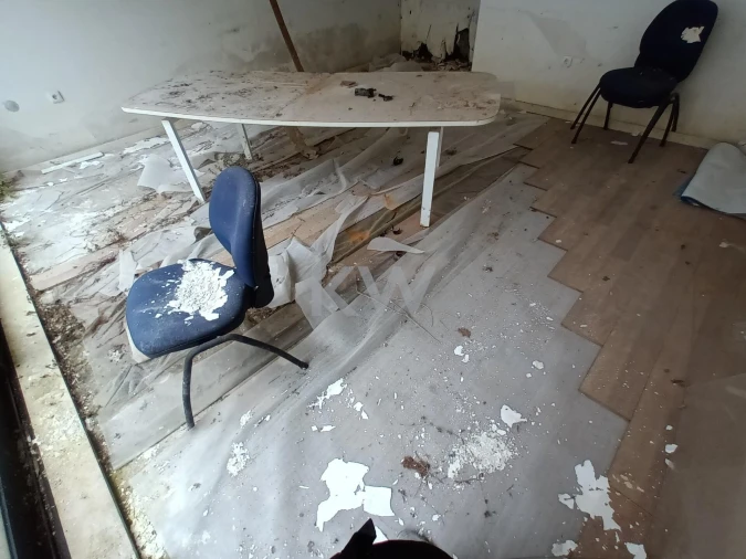 Loja para Venda em Bonfim Foto 27