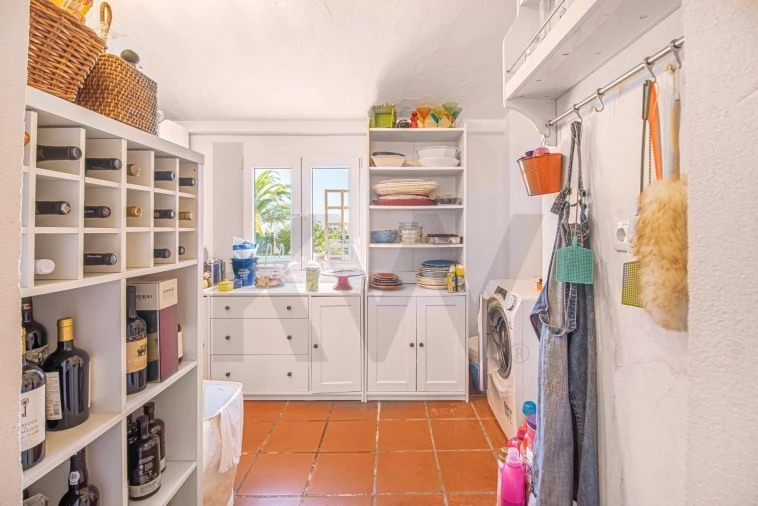 Quinta T5 para Venda em Santiago do Escoural Foto 14