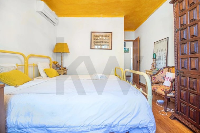 Quinta T5 para Venda em Santiago do Escoural Foto 25