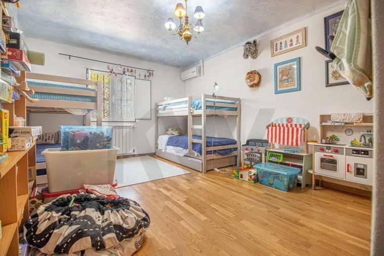 Quinta T5 para Venda em Santiago do Escoural Foto 34