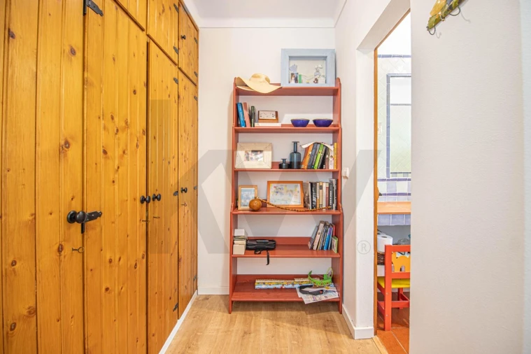 Quinta T5 para Venda em Santiago do Escoural Foto 21