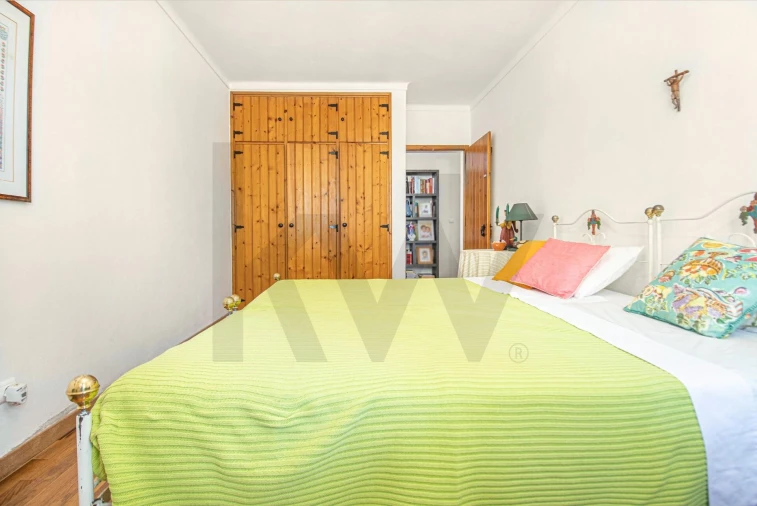 Quinta T5 para Venda em Santiago do Escoural Foto 22