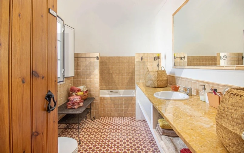 Quinta T5 para Venda em Santiago do Escoural Foto 24