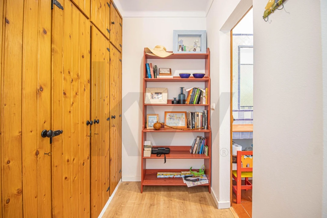 Quinta T5 para Venda em Santiago do Escoural Foto 21