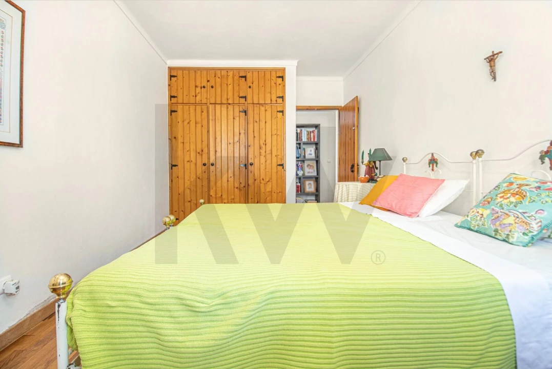 Quinta T5 para Venda em Santiago do Escoural Foto 22