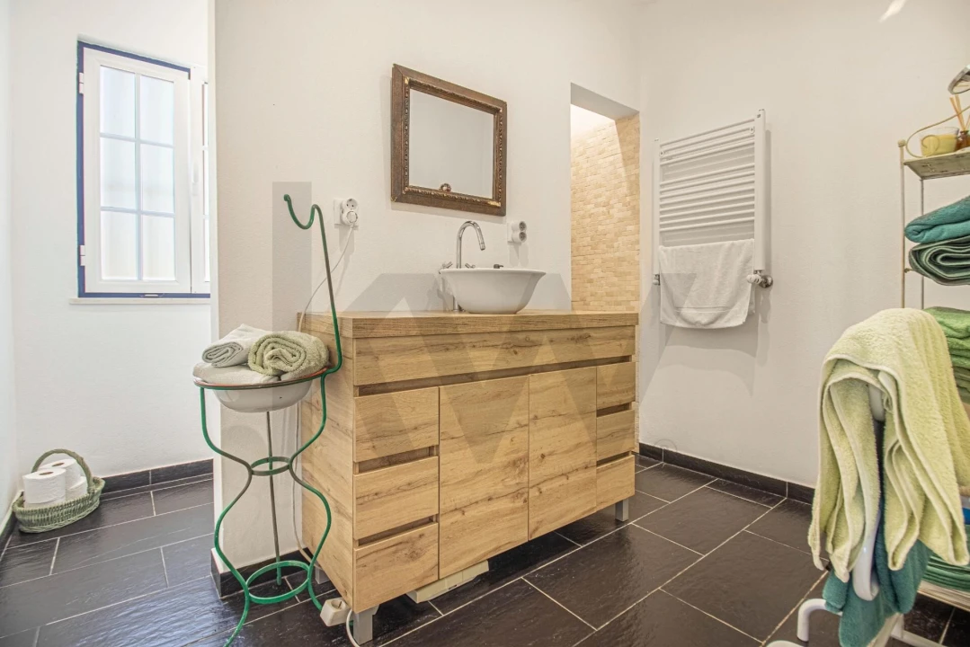 Quinta T5 para Venda em Santiago do Escoural Foto 18