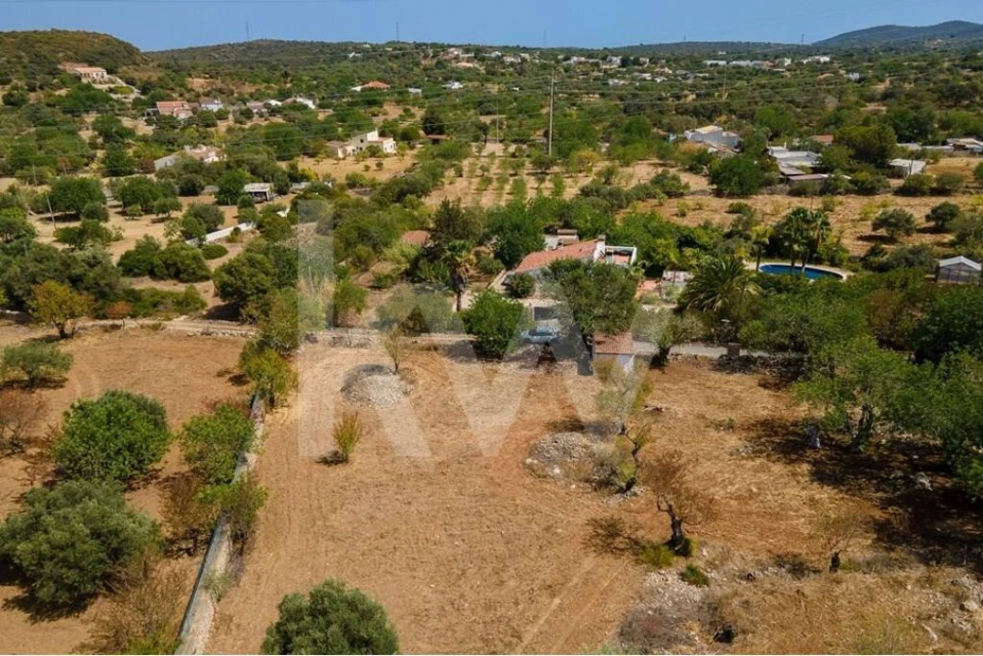 Moradia T3 para Venda em São Brás de Alportel Foto 8