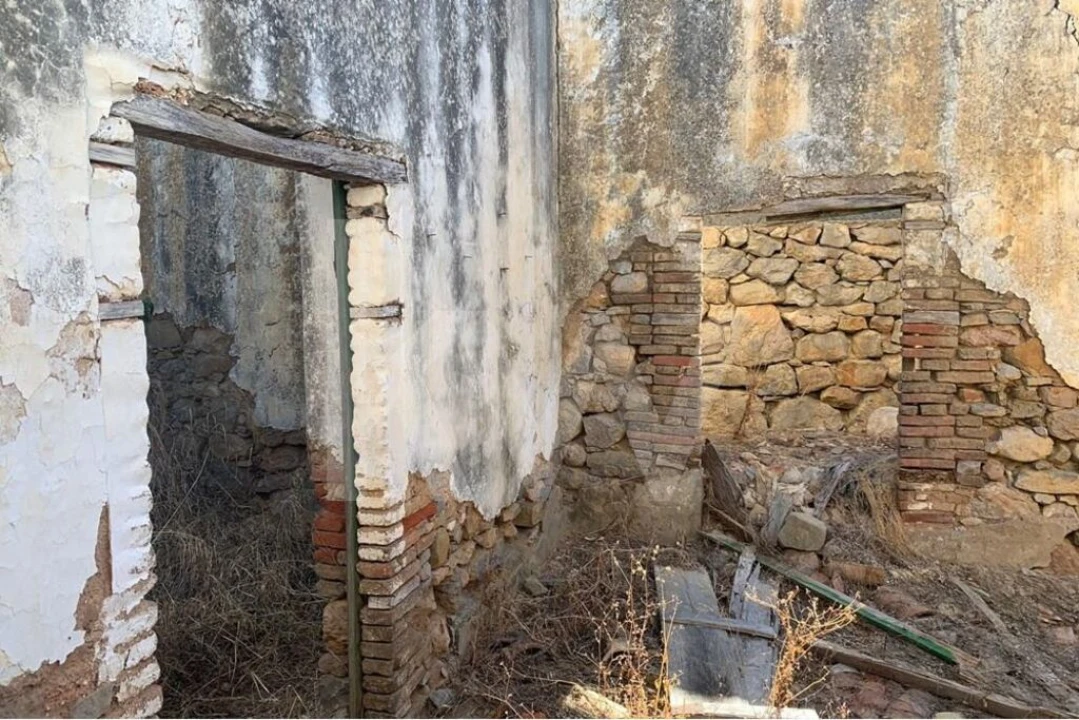 Moradia T3 para Venda em São Brás de Alportel Foto 47