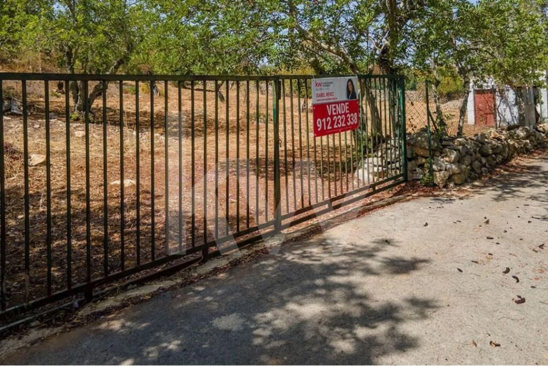 Moradia T3 para Venda em São Brás de Alportel Foto 24