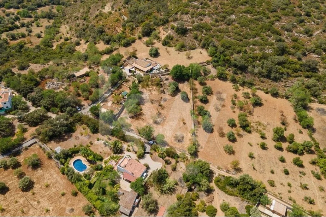 Moradia T3 para Venda em São Brás de Alportel Foto 32