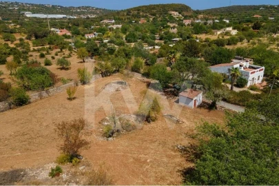 Moradia T3 para Venda em São Brás de Alportel