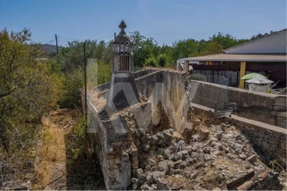 Moradia T3 para Venda em São Brás de Alportel