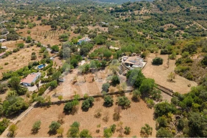 Moradia T3 para Venda em São Brás de Alportel