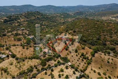Moradia T3 para Venda em São Brás de Alportel