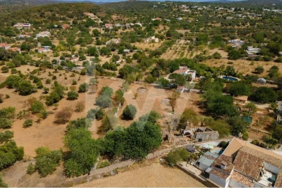 Moradia T3 para Venda em São Brás de Alportel