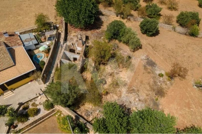 Moradia T3 para Venda em São Brás de Alportel