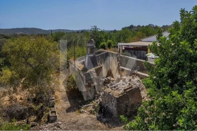 Moradia T3 para Venda em São Brás de Alportel