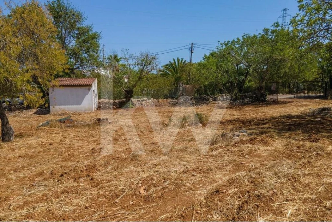 Moradia T3 para Venda em São Brás de Alportel Foto 21