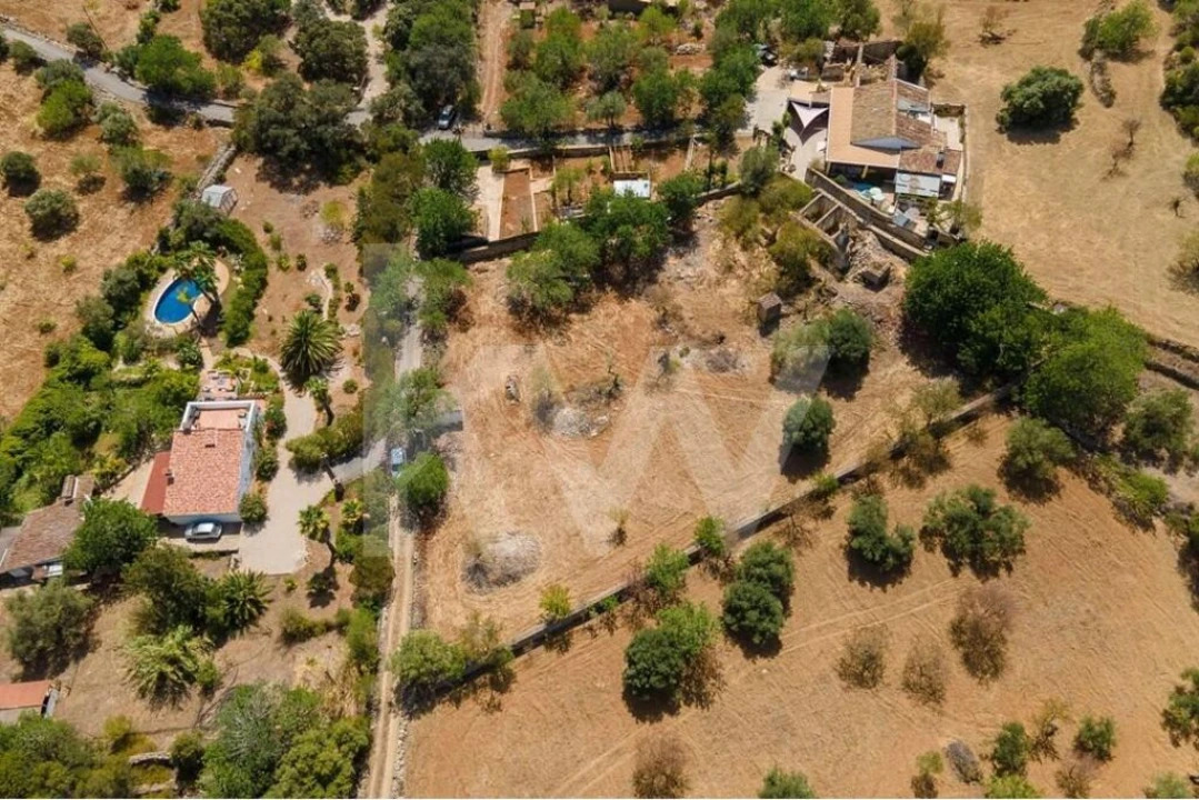 Moradia T3 para Venda em São Brás de Alportel Foto 41