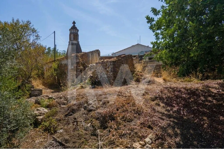 Moradia T3 para Venda em São Brás de Alportel Foto 18