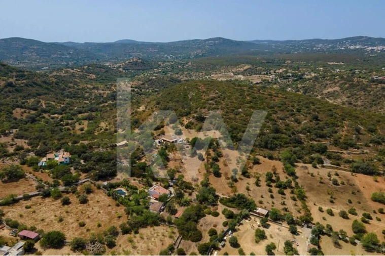 Moradia T3 para Venda em São Brás de Alportel Foto 35
