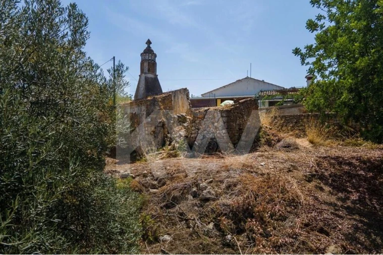 Moradia T3 para Venda em São Brás de Alportel Foto 17