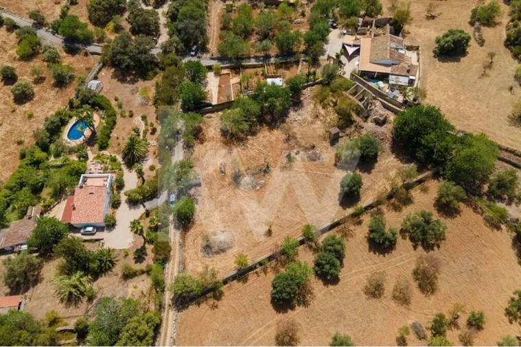 Moradia T3 para Venda em São Brás de Alportel Foto 41
