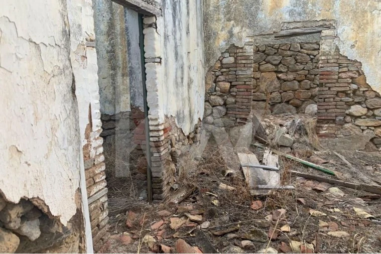 Moradia T3 para Venda em São Brás de Alportel Foto 51