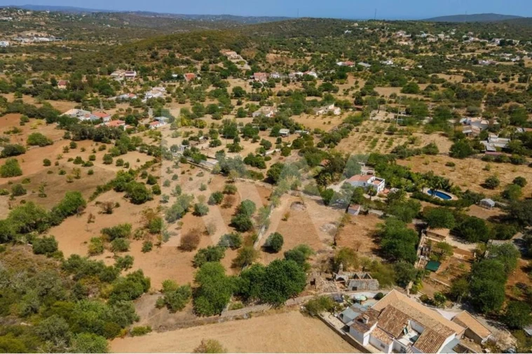 Moradia T3 para Venda em São Brás de Alportel Foto 9