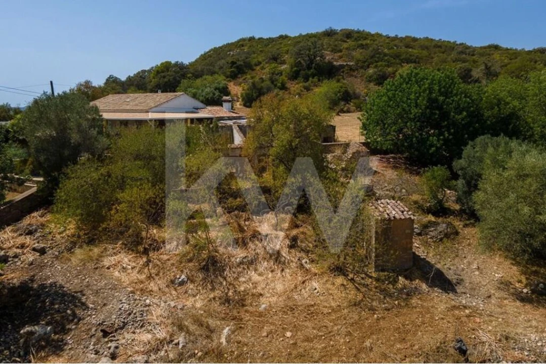 Moradia T3 para Venda em São Brás de Alportel Foto 13