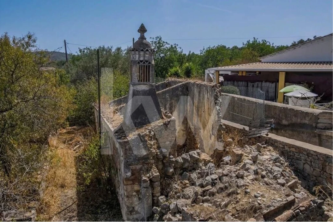 Moradia T3 para Venda em São Brás de Alportel Foto 27