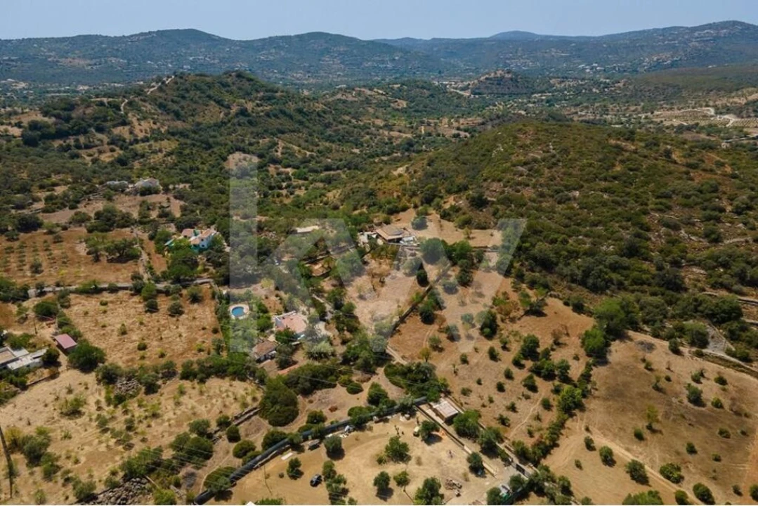 Moradia T3 para Venda em São Brás de Alportel Foto 36
