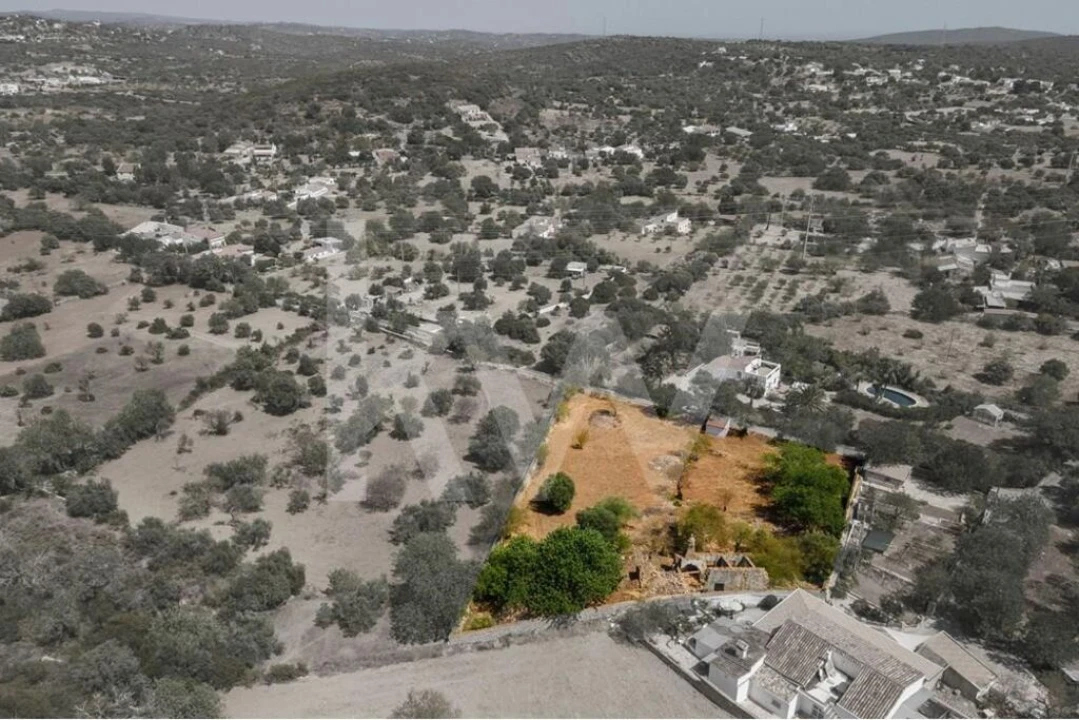 Moradia T3 para Venda em São Brás de Alportel Foto 10