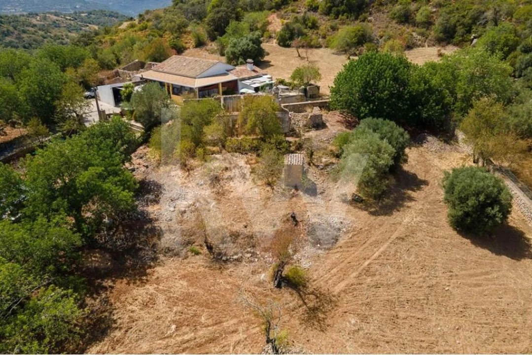 Moradia T3 para Venda em São Brás de Alportel Foto 45