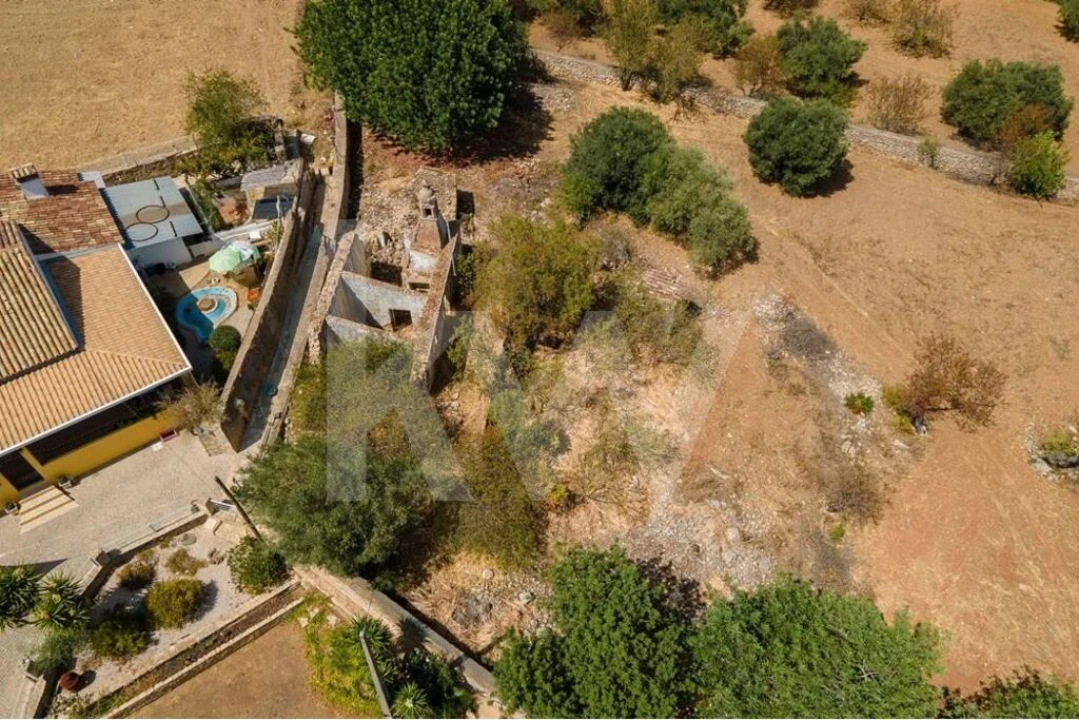 Moradia T3 para Venda em São Brás de Alportel Foto 44
