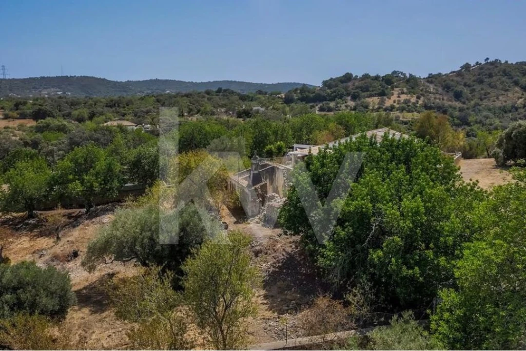 Moradia T3 para Venda em São Brás de Alportel Foto 29