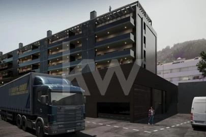 Apartamento T3 para Venda em Celeirós, Aveleda e Vimieiro