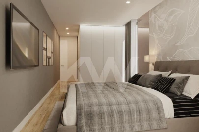 Apartamento T3 para Venda em Celeirós, Aveleda e Vimieiro