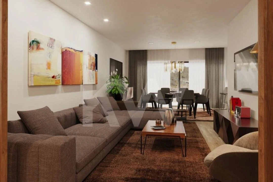 Apartamento T3 para Venda em Celeirós, Aveleda e Vimieiro Foto 4