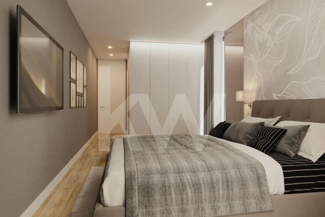 Apartamento T3 para Venda em Celeirós, Aveleda e Vimieiro Foto 3