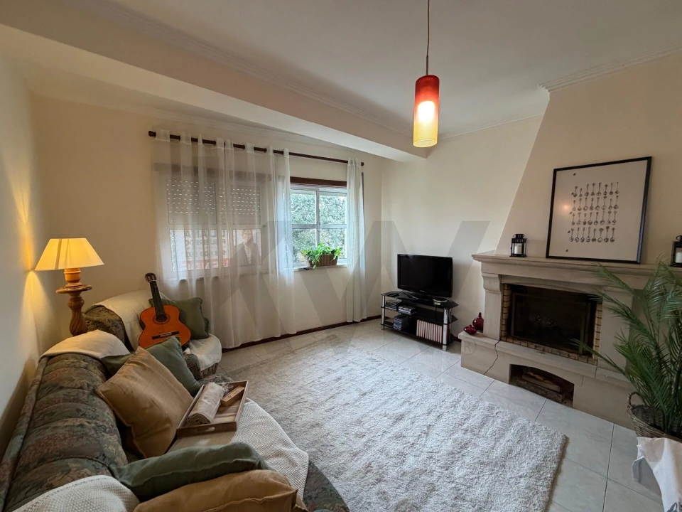 Apartamento T2 para Venda em Santa Maria da Feira, Travanca, Sanfins e Espargo Foto 13