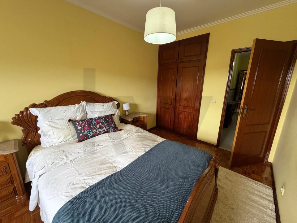 Apartamento T2 para Venda em Santa Maria da Feira, Travanca, Sanfins e Espargo Foto 17