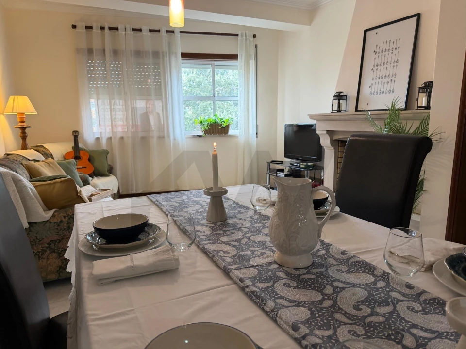 Apartamento T2 para Venda em Santa Maria da Feira, Travanca, Sanfins e Espargo Foto 11