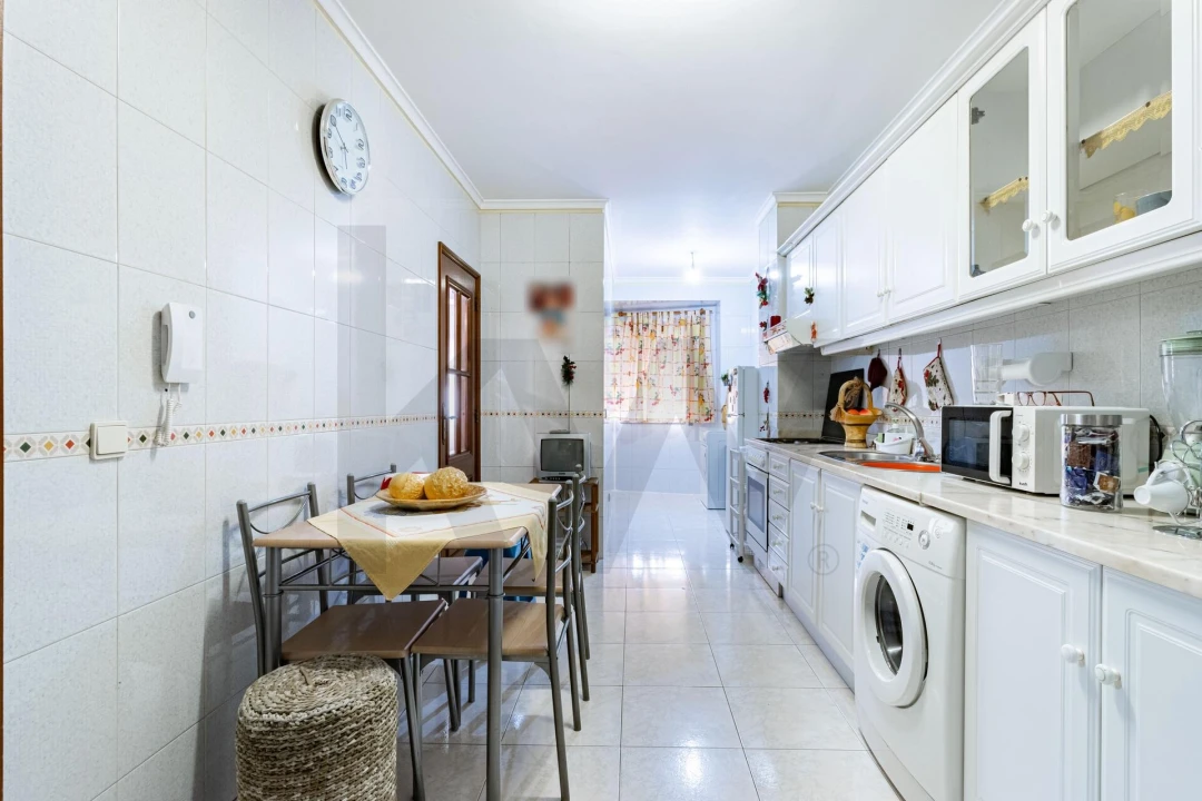 Apartamento T2 para Venda em Santa Maria da Feira, Travanca, Sanfins e Espargo Foto 10