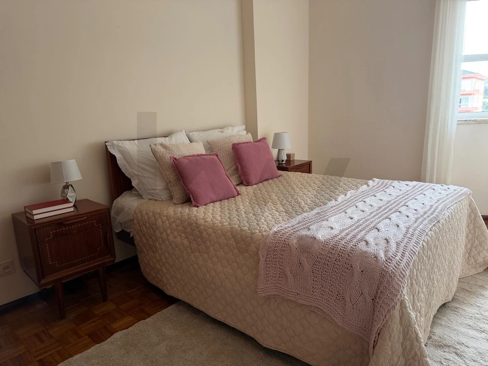 Apartamento T2 para Venda em Santa Maria da Feira, Travanca, Sanfins e Espargo Foto 15